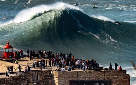 tudor nazaré tow surfing challenge 2023|nazare big wave challenge.